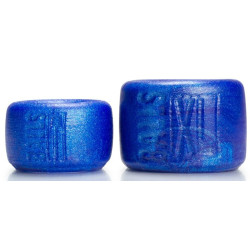 Oxballs Ballstretcher Balls-T Bleu